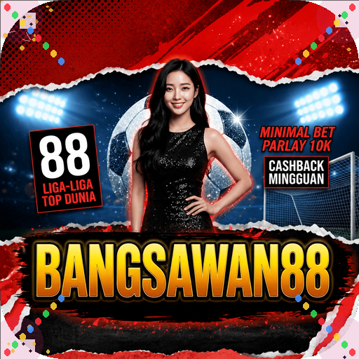 bangsawan88 — mitra unggulan